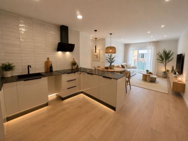 Piso en venta en Blanes Residencial, la Selva
