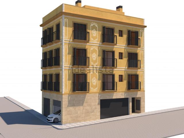 Piso en venta en Sa Maçaneda, la Selva