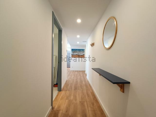 Piso en alquiler en Blanes, Girona