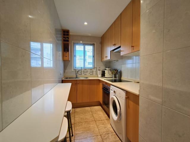 Piso en alquiler en la Selva, Catalunya