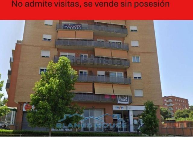 Piso en venta en Mas Torrents, la Selva