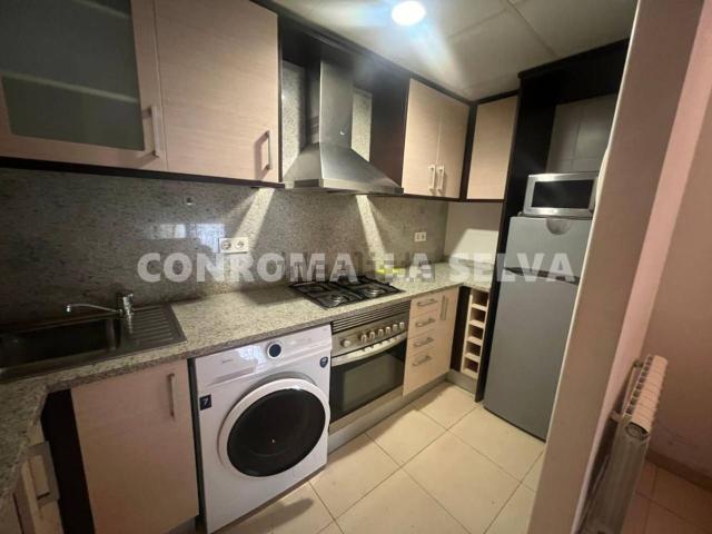 Piso en venta en Valldolig, la Selva