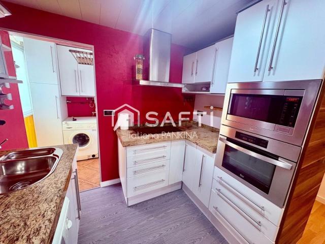 Ático en venta en Mas Enlaire, Blanes