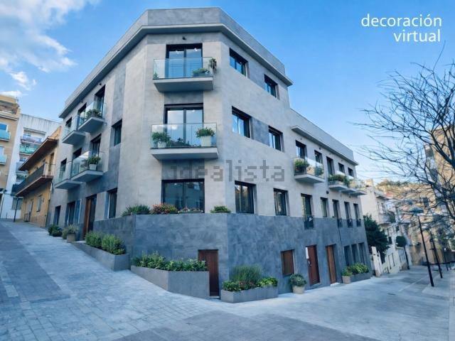 Dúplex en venta en Sa Maçaneda, la Selva