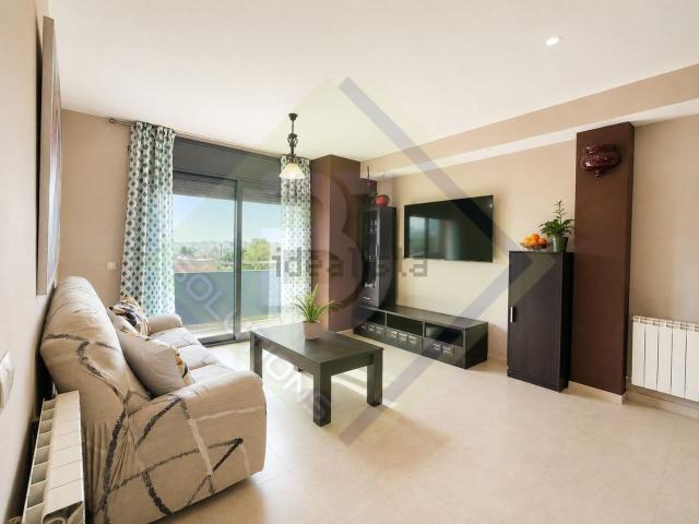 Piso en venta en Valldolig, la Selva
