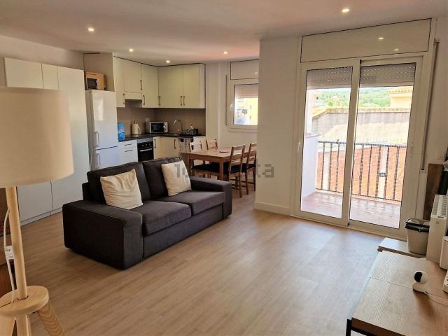 Ático en venta en Mas Enlaire, Blanes