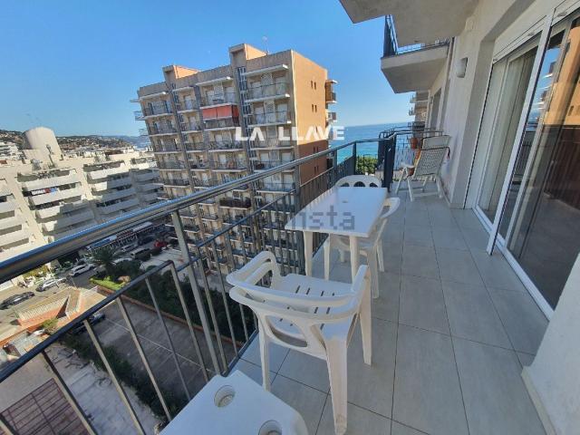 Piso en alquiler en Blanes, Girona