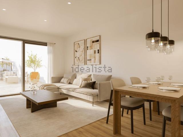 Dúplex en venta en Sa Maçaneda, la Selva