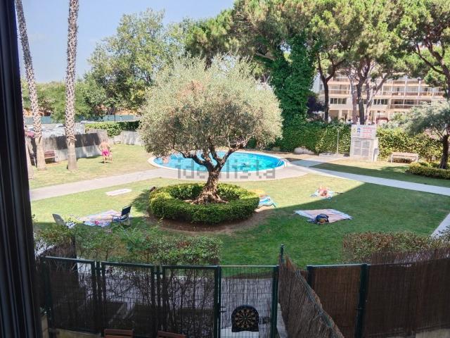 Dúplex en alquiler en Blanes, Girona