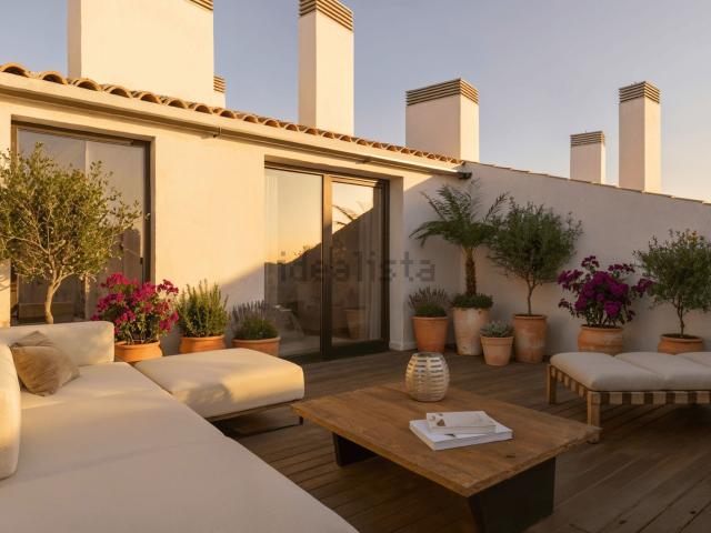 Dúplex en venta en Sa Maçaneda, la Selva