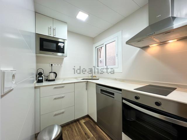 Piso en alquiler en Blanes, Girona