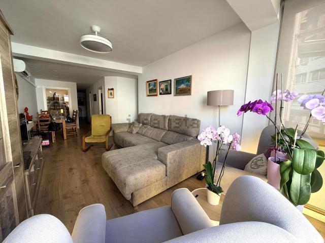 Piso en venta en Mas Terrats, la Selva