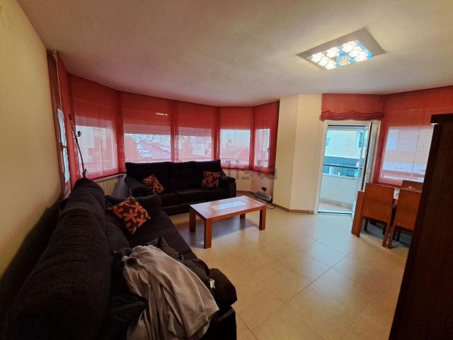 Piso en alquiler en Mas Torrents, Blanes