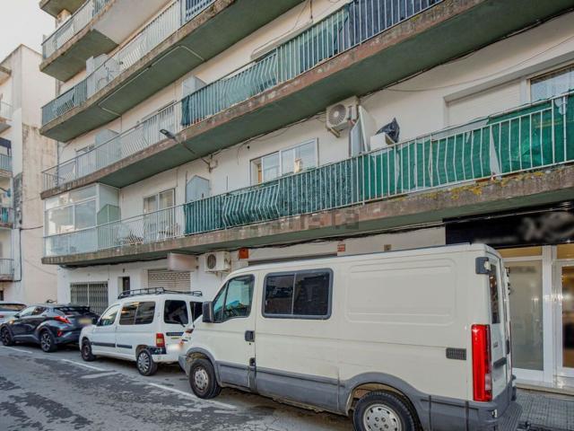 Piso en venta en Valldolig, la Selva