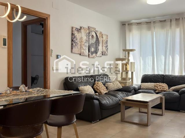 Piso en venta en Valldolig, la Selva