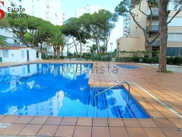 Piso en alquiler en Blanes, Girona