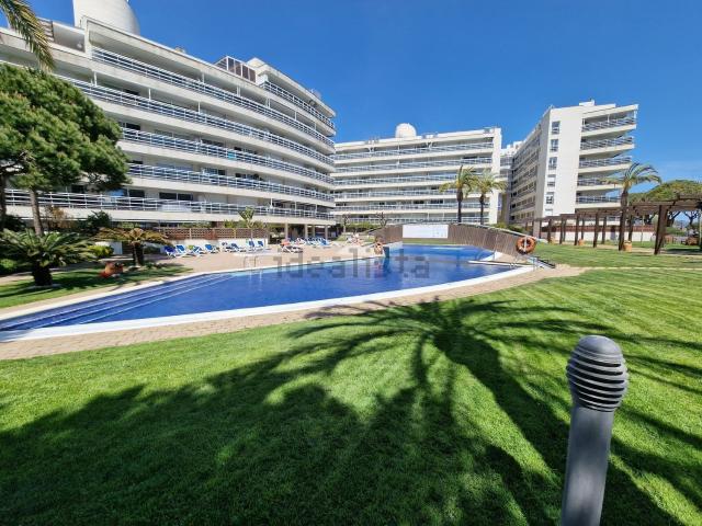 Piso en alquiler en Blanes, Girona