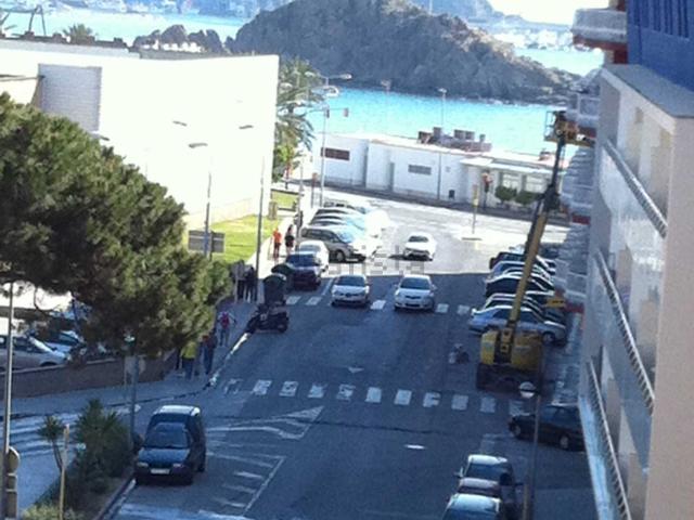 Ático en venta en Blanes, Girona