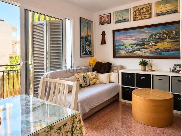 Ático en venta en Mas Enlaire, Blanes