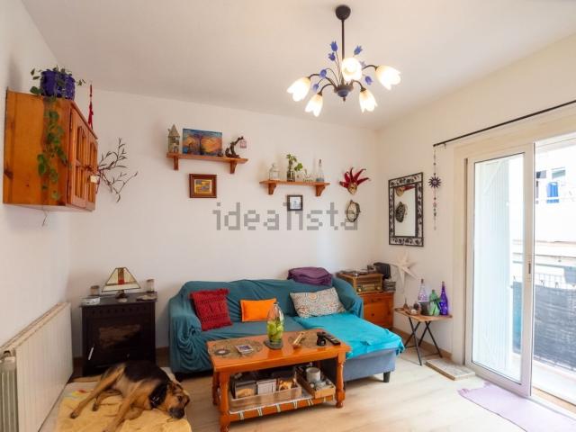 Piso en venta en Mas Enlaire, la Selva