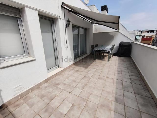 Ático en venta en Sa Maçaneda, la Selva