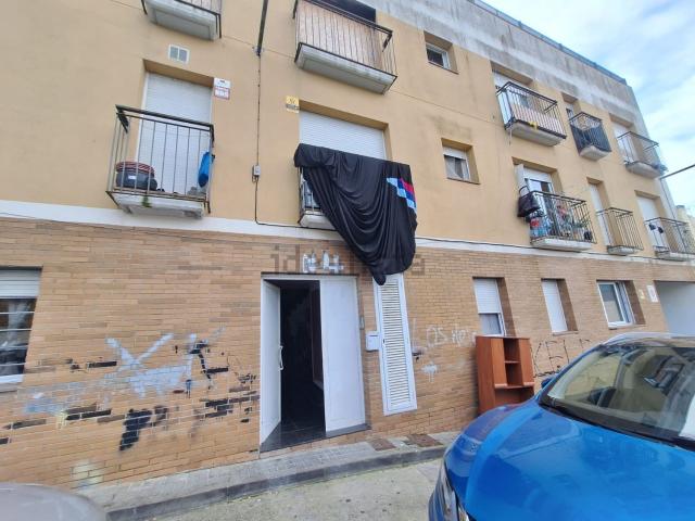Piso en venta en Valldolig, la Selva