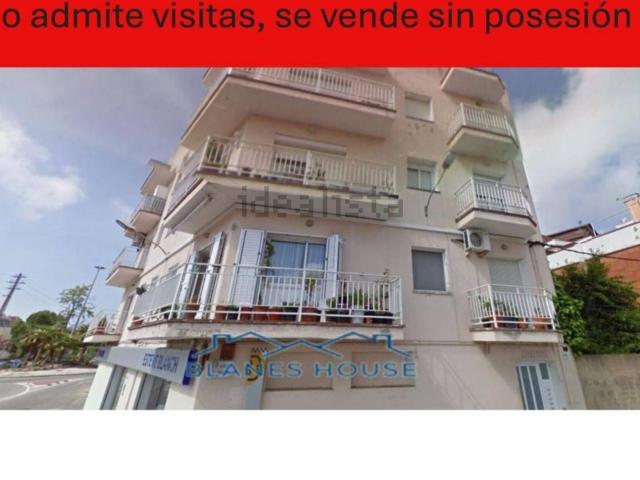 Piso en venta en Blanes Residencial, la Selva