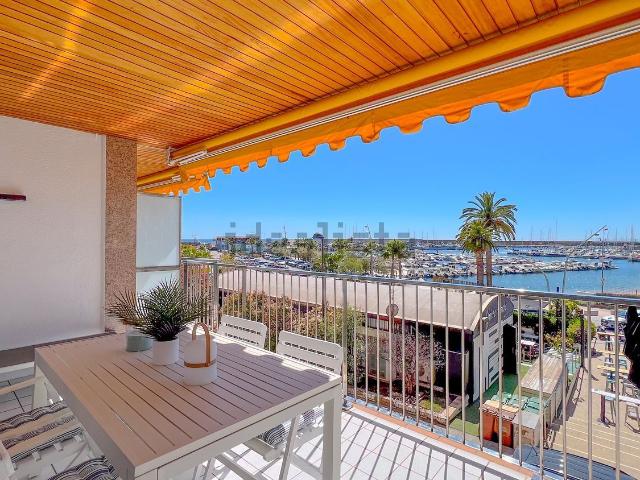 Piso en alquiler en Mas Terrats, la Selva