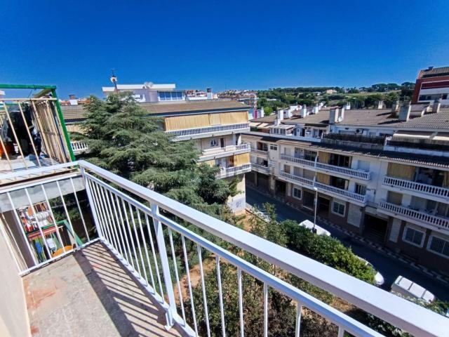 Ático en venta en Mas Moixa, la Selva