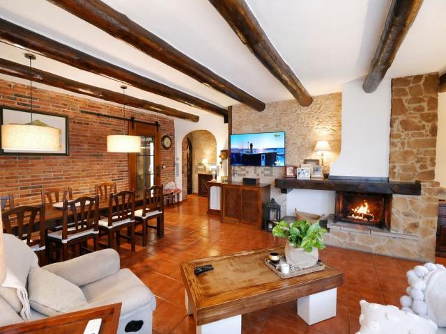 Dúplex en venta en Sa Maçaneda, la Selva