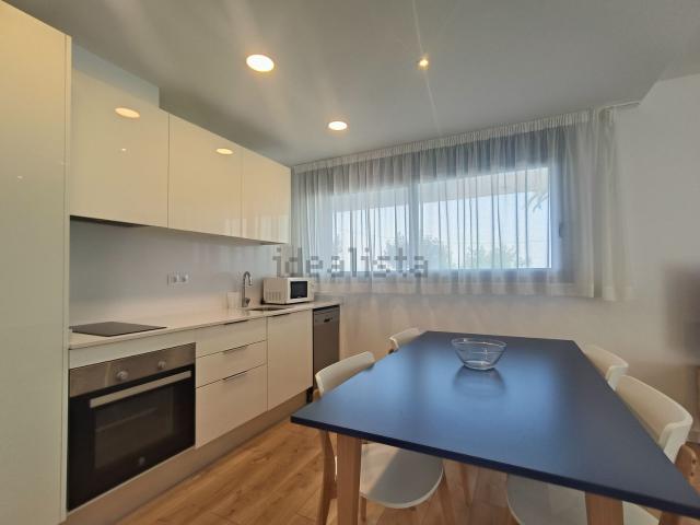 Piso en alquiler en Blanes, Girona