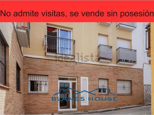 Piso en venta en Valldolig, la Selva