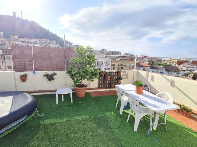 Ático en venta en Mas Enlaire, Blanes