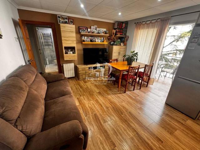 Piso en venta en el Mas Florit, la Selva