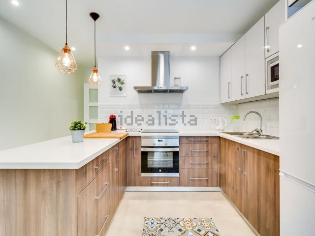 Piso en alquiler en Blanes, Girona