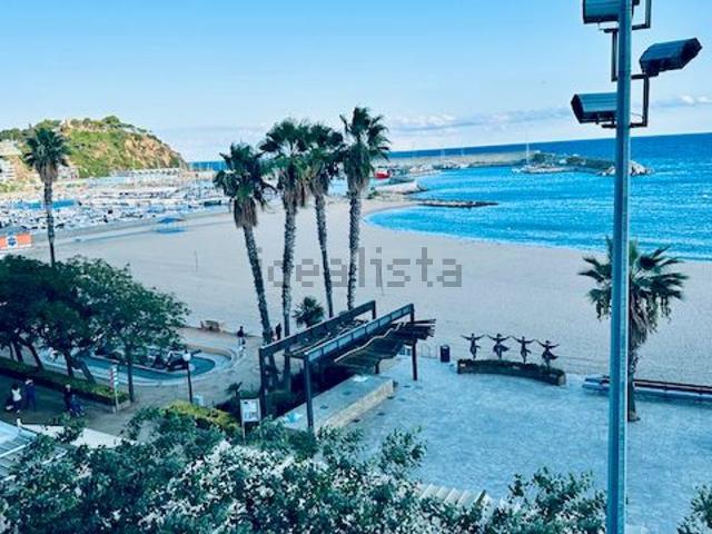 Dúplex en alquiler en Blanes, Girona