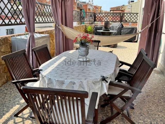 Ático en venta en Blanes Residencial, Blanes