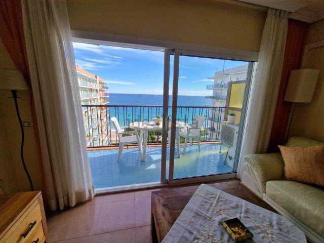 Piso en alquiler en Blanes, Girona