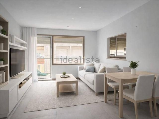 Piso en venta en Mas Carolet, la Selva
