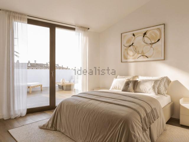 Dúplex en venta en Sa Maçaneda, la Selva