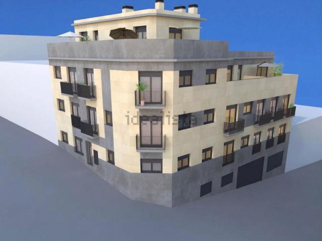 Dúplex en venta en Sa Maçaneda, la Selva