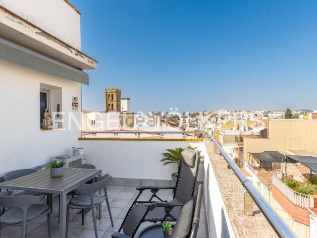 Dúplex en venta en Mas Terrats, la Selva