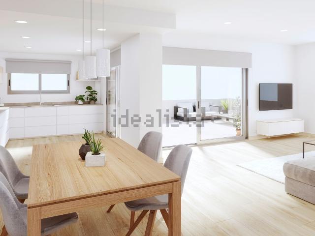 Piso en venta en Mas Enlaire, la Selva