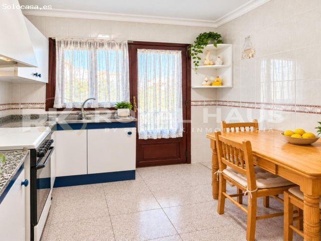 Piso en venta en Crist Rei, Raiguer