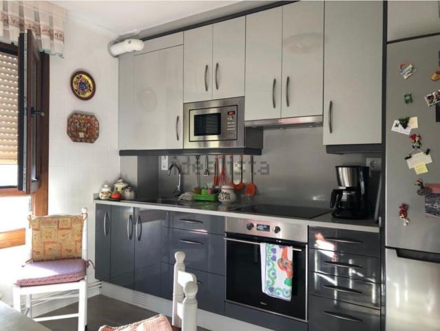 Piso en venta en Boal, Estaleyo