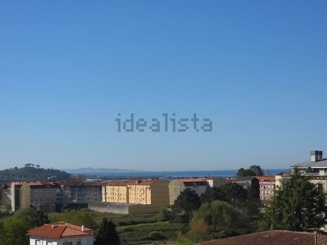 Piso en venta en Boiro, Cruceiro de Vao