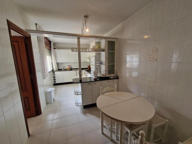 Piso en venta en Boiro