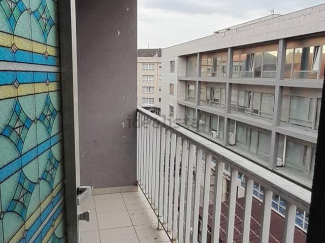 Piso en venta en Boiro