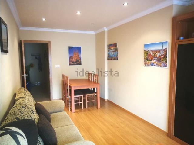 Piso en venta en Boiro