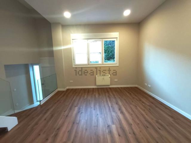 Piso en venta en Boiro